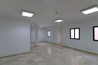 Oficina en alquiler en Arenales - Lugo - Avenida Marítima en Palmas de Gran Canaria(Las)