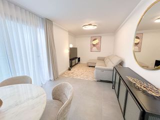 Piso en alquiler en Zona Levante - Playa Fossa en Calpe/Calp