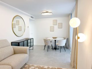 Piso en alquiler en Zona Levante - Playa Fossa en Calpe/Calp