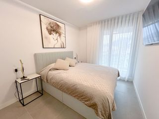 Piso en alquiler en Zona Levante - Playa Fossa en Calpe/Calp