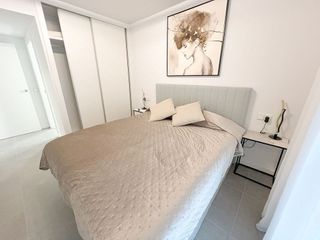 Piso en alquiler en Zona Levante - Playa Fossa en Calpe/Calp