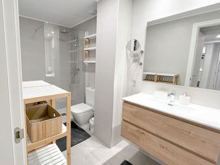 Piso en alquiler en Zona Levante - Playa Fossa en Calpe/Calp