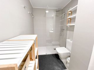 Piso en alquiler en Zona Levante - Playa Fossa en Calpe/Calp