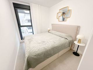 Piso en alquiler en Zona Levante - Playa Fossa en Calpe/Calp