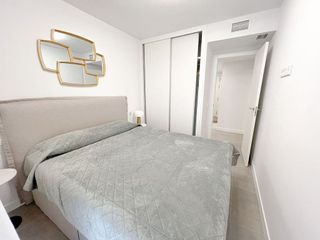 Piso en alquiler en Zona Levante - Playa Fossa en Calpe/Calp