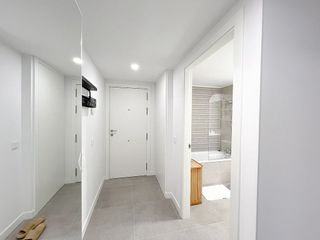 Piso en alquiler en Zona Levante - Playa Fossa en Calpe/Calp