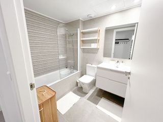 Piso en alquiler en Zona Levante - Playa Fossa en Calpe/Calp