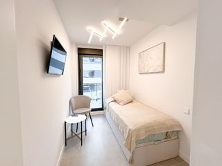 Piso en alquiler en Zona Levante - Playa Fossa en Calpe/Calp