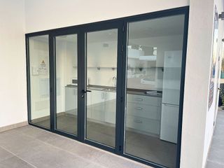 Piso en alquiler en Zona Levante - Playa Fossa en Calpe/Calp