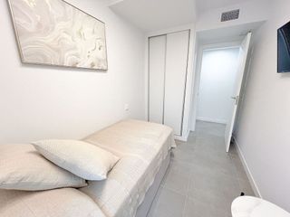 Piso en alquiler en Zona Levante - Playa Fossa en Calpe/Calp