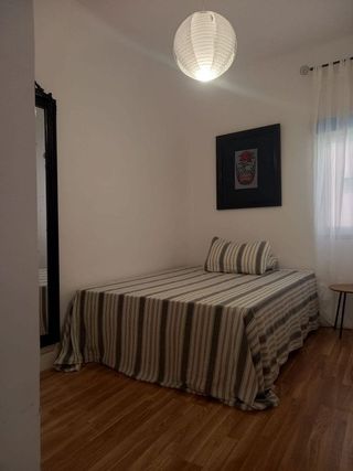 Piso en alquiler en Zona Bahía Blanca en Cádiz