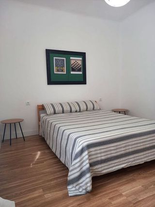 Piso en alquiler en Zona Bahía Blanca en Cádiz