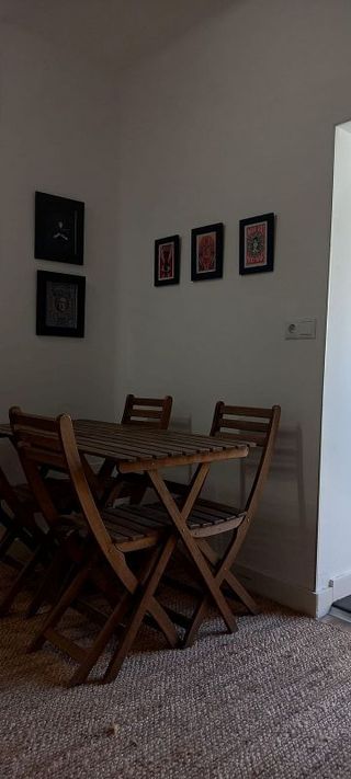 Piso en alquiler en Zona Bahía Blanca en Cádiz