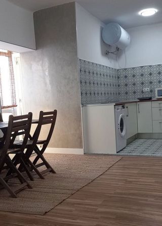 Piso en alquiler en Zona Bahía Blanca en Cádiz