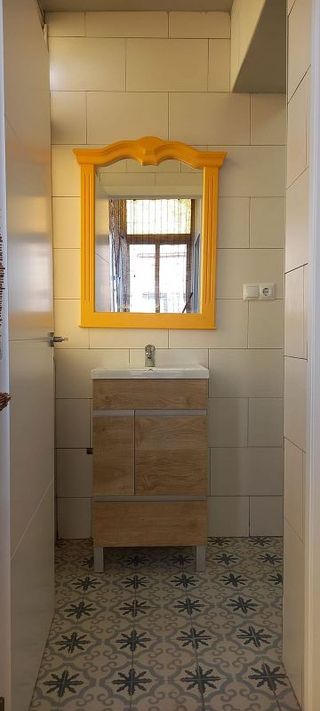 Piso en alquiler en Zona Bahía Blanca en Cádiz