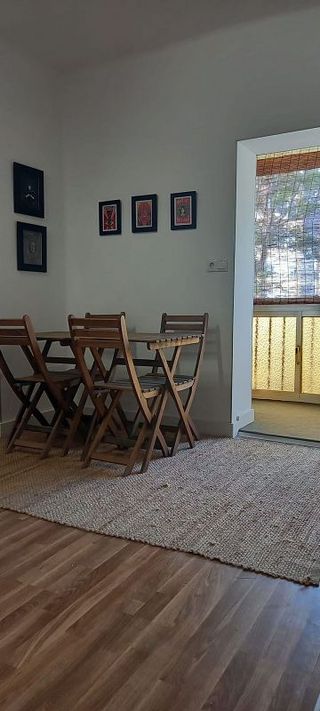 Piso en alquiler en Zona Bahía Blanca en Cádiz