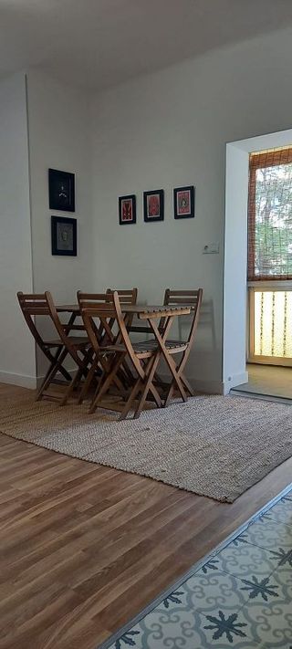 Piso en alquiler en Zona Bahía Blanca en Cádiz