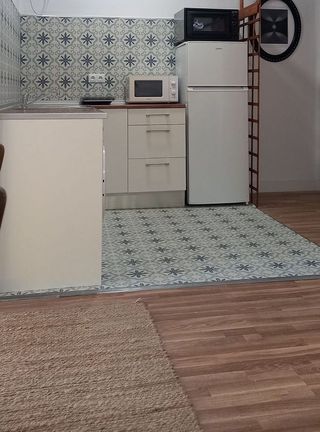 Piso en alquiler en Zona Bahía Blanca en Cádiz