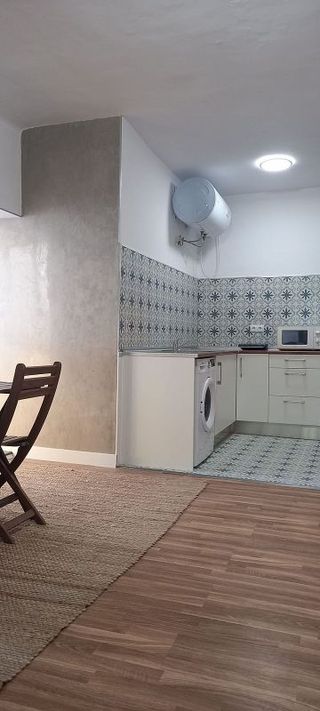 Piso en alquiler en Zona Bahía Blanca en Cádiz