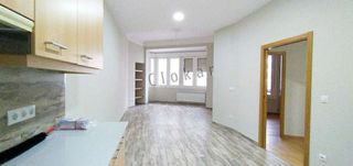 Piso en alquiler en Juan Flórez - San Pablo en Coruña (A)