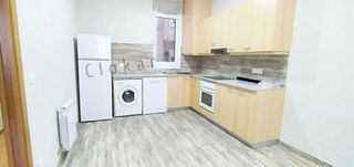 Piso en alquiler en Juan Flórez - San Pablo en Coruña (A)