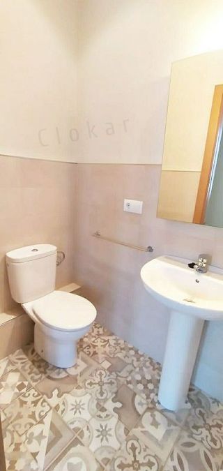 Piso en alquiler en Juan Flórez - San Pablo en Coruña (A)