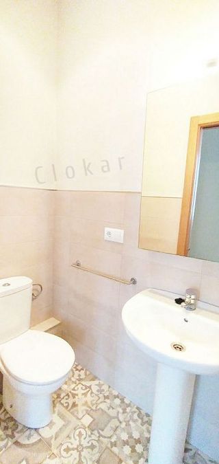 Piso en alquiler en Juan Flórez - San Pablo en Coruña (A)