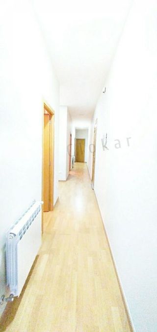 Piso en alquiler en Juan Flórez - San Pablo en Coruña (A)