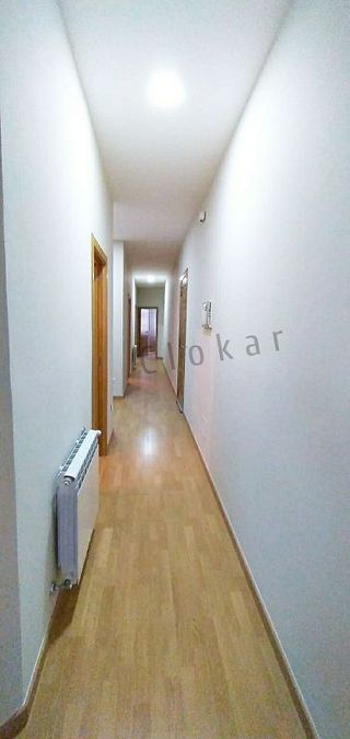 Piso en alquiler en Juan Flórez - San Pablo en Coruña (A)