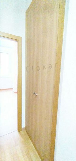 Piso en alquiler en Juan Flórez - San Pablo en Coruña (A)