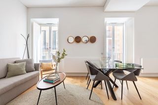 Piso en alquiler en Universidad - Malasaña en Madrid