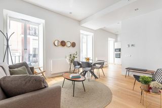 Piso en alquiler en Universidad - Malasaña en Madrid