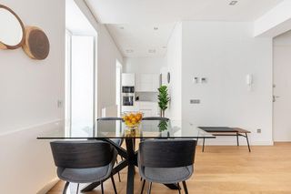 Piso en alquiler en Universidad - Malasaña en Madrid