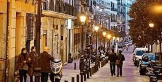 Piso en alquiler en Universidad - Malasaña en Madrid