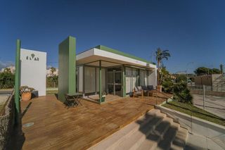 Oficina en alquiler en El Molinar - Can Pere Antoni en Palma de Mallorca