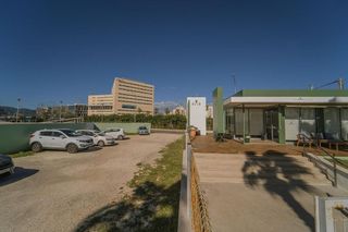 Oficina en alquiler en El Molinar - Can Pere Antoni en Palma de Mallorca