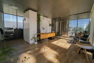 Oficina en alquiler en El Molinar - Can Pere Antoni en Palma de Mallorca