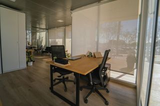 Oficina en alquiler en El Molinar - Can Pere Antoni en Palma de Mallorca