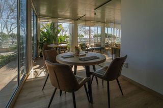 Oficina en alquiler en El Molinar - Can Pere Antoni en Palma de Mallorca