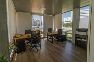 Oficina en alquiler en El Molinar - Can Pere Antoni en Palma de Mallorca