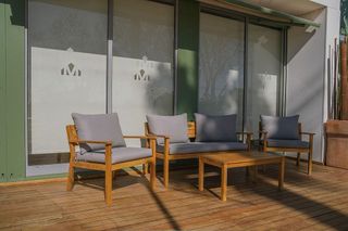 Oficina en alquiler en El Molinar - Can Pere Antoni en Palma de Mallorca