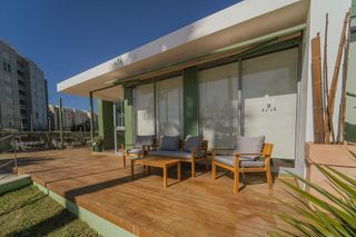 Oficina en alquiler en El Molinar - Can Pere Antoni en Palma de Mallorca