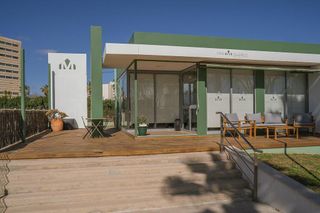 Oficina en alquiler en El Molinar - Can Pere Antoni en Palma de Mallorca