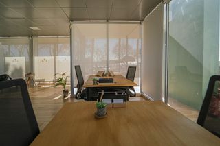 Oficina en alquiler en El Molinar - Can Pere Antoni en Palma de Mallorca