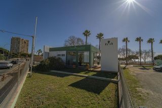 Oficina en alquiler en El Molinar - Can Pere Antoni en Palma de Mallorca