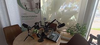 Oficina en alquiler en El Molinar - Can Pere Antoni en Palma de Mallorca