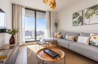 Piso en alquiler en Valdeacederas en Madrid