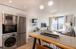 Piso en alquiler en Valdeacederas en Madrid