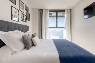 Piso en alquiler en Valdeacederas en Madrid