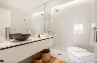 Piso en alquiler en Valdeacederas en Madrid